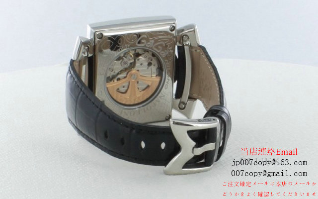 ガガミラノ ナポレオーネ46mm スーパーコピー 6000.2