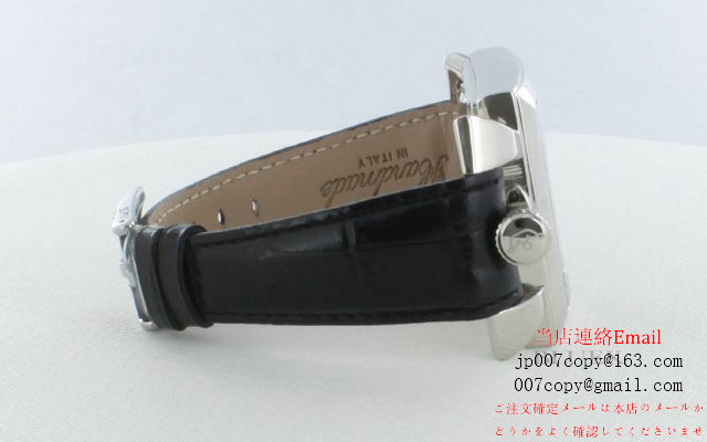 ガガミラノ ナポレオーネ46mm スーパーコピー 6000.2
