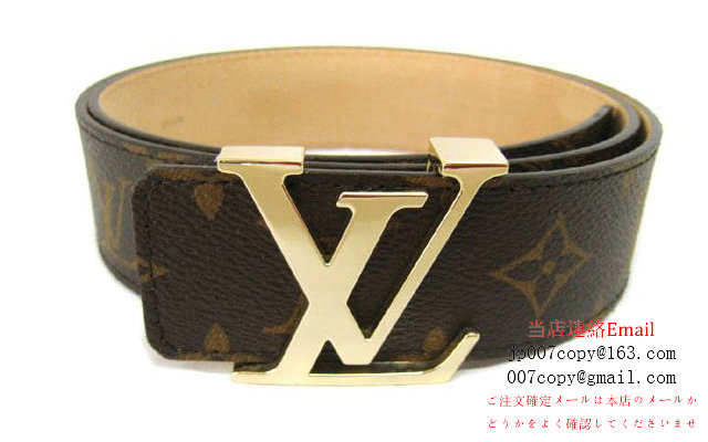 LOUIS VUITTON  ルイヴィトン  ベルト M9608  95/38