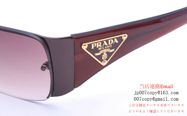 プラダ サングラス スーパーコピー PR 55MS 7OI6S1 NEW モデル_ 