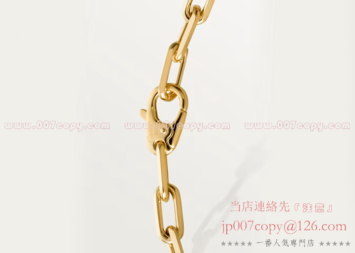 カルティエ ブレスレット スーパーコピー Cartier サントス ドゥ