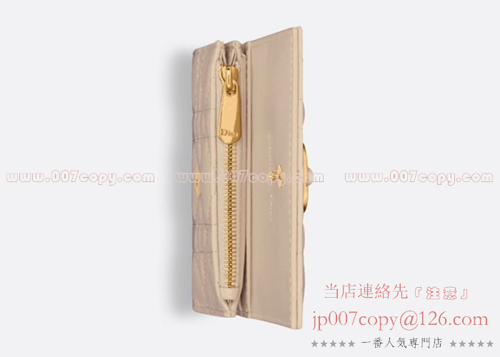 Dior 三つ折り財布 スーパーコピー Dior Jolie Hibiscus Dior 三つ折り財布 スーパーコピー Dior Jolie Hibiscus