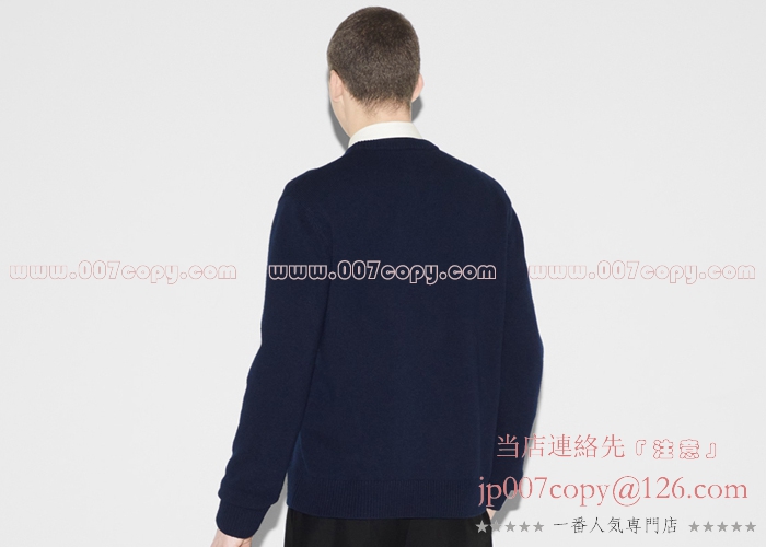 グッチ ニット スーパーコピー GUCCI インターシャ ウール グッチ ニット スーパーコピー GUCCI インターシャ ウール
