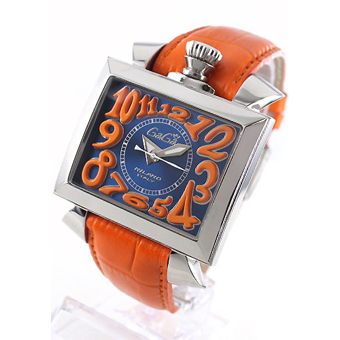 ガガミラノ ナポレオーネ46mm スーパーコピー 6000.1
