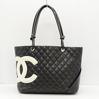シャネル カンボンライン スーパーコピー CH-BAG155 ラージ