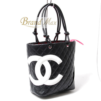 シャネル カンボンライン スーパーコピー CH-BAG148 カンボン