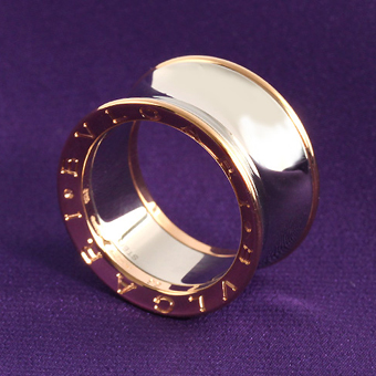 ブルガリ 指輪 スーパーコピー AN855685 アニッシュ.カプーア ビー