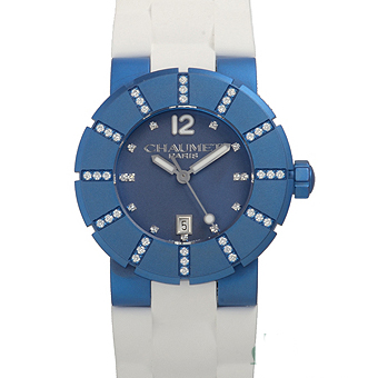ショーメ スーパーコピー ダンディ GMT W11692-32A_ショーメ