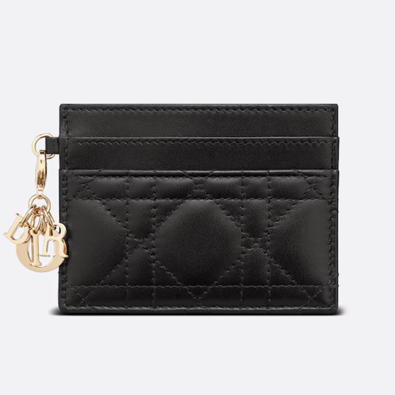 Dior カードケース スーパーコピー Saddle Bloom カードホルダー