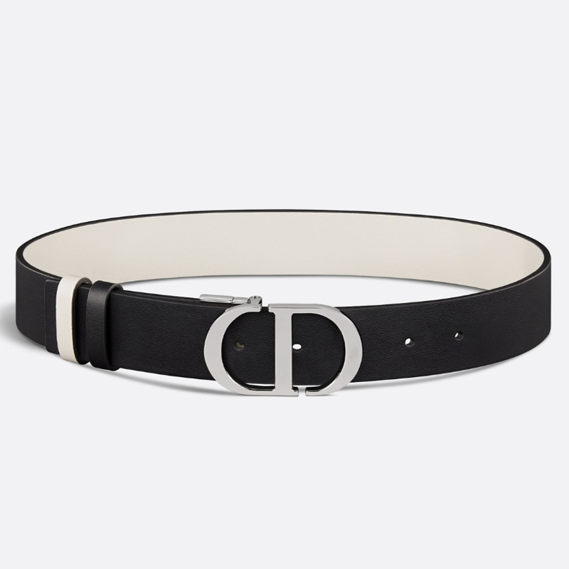 Christian Dior 30 MONTAIGNE ベルト